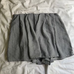Abercrombie shorts / skort
